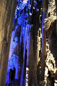 Grotte dell'Abbadessa