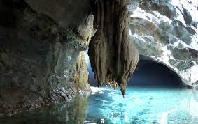 Grotte di Bossea