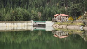 Il museo dell'acqua e dell'energia di Crotone