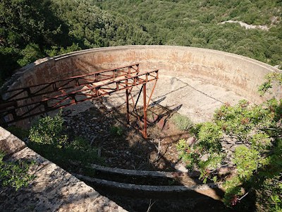 Miniera di Barraxiutta