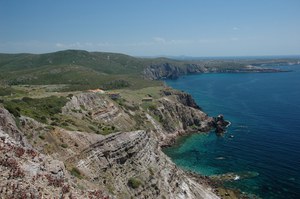 Miniera di Capo Becco