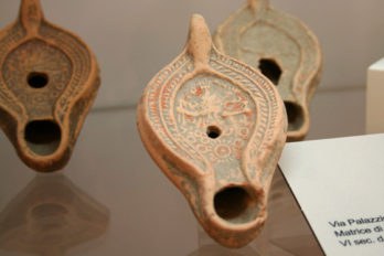 MUSAS Museo Storico Archeologico di Santarcangelo