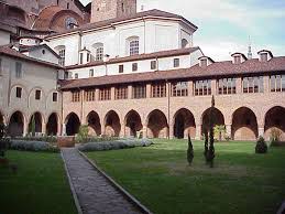 Musei della Canonica del Duomo