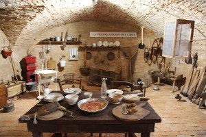 Museo Agricolo del Lavoro dei Campi Bonum Comedere