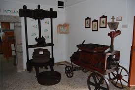 Museo agro forestale San Matteo