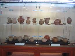 Museo archeologico comunale "Ferruccio Barreca"