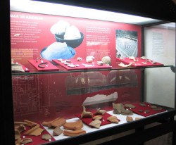 Museo Archeologico della Valtidone