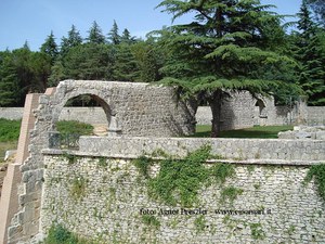 Museo Archeologico dell'Abbazia di Casamari