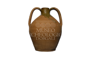 Museo archeologico Dorgali