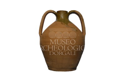 Museo archeologico Dorgali