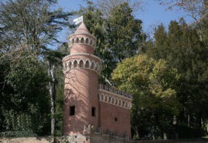 Museo Archeologico e Zoologico di Villa Baciocchi