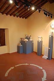 Museo della Pietra Piegata