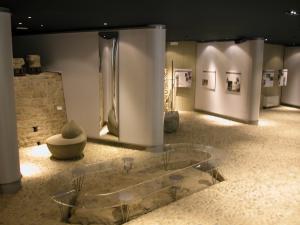 Museo della Pietra Serena