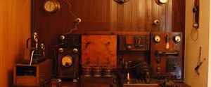 Museo della Radio "Guglielmo Marconi"