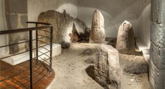 Museo della Statuaria Preistorica