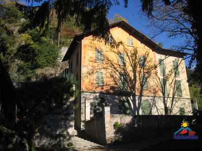 Museo della Valchiavenna