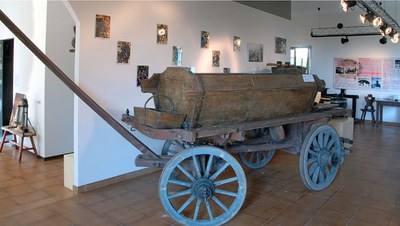 Museo della viticoltura