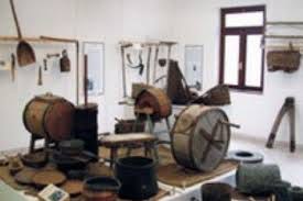 Museo delle Genti delle Valli di Lanzo