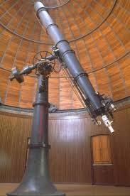 Museo di Astronomia dell'Osservatorio di Collurania