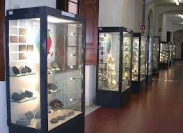 Museo di Scienze della Terra