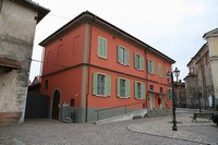 Museo Didattico del Baco da Seta