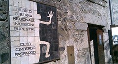 Museo Didattico della Riserva