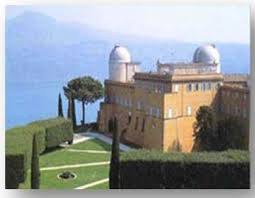 Museo geofisico Rocca di Papa