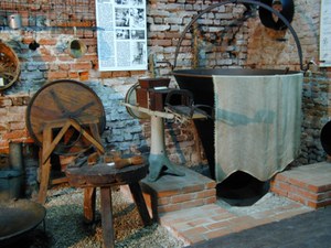 Museo Lombardo di Storia dell’Agricoltura