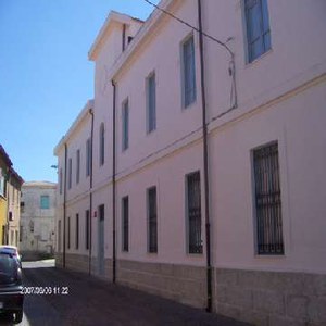 Museo mineralogico e paleontologico di Uras