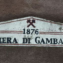 Museo minerario di Gambatesa