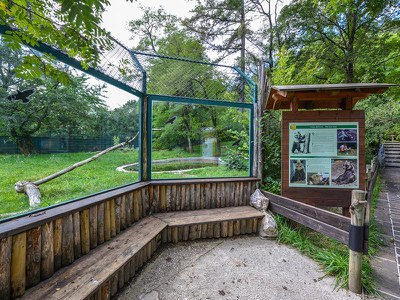 Museo Naturalistico Parco Nazionale Abruzzo Lazio Molise