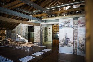 Museo regionale dell'Uomo in Cansiglio