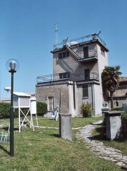 Museo scientifico "L. Guidi" e Osservatorio "Valerio"