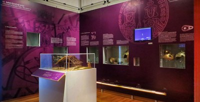 Museo Storico-Archeologico