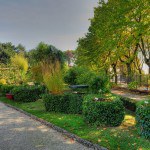 Orto Botanico dell'Università di Perugia