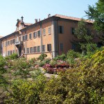 Orto botanico di Pavia