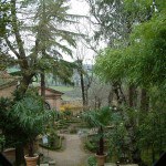 Orto Botanico Università di Urbino