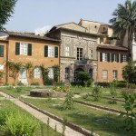 Orto e Museo Botanico dell'Università di Pisa