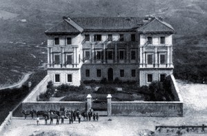 Palazzo Bellavista