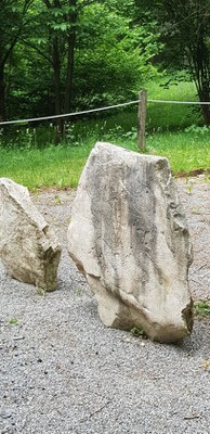 Parco Archeologico di Asinino-Anvòia