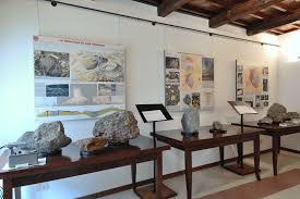 Parco e Museo Vulcanologico di S. Venanzo