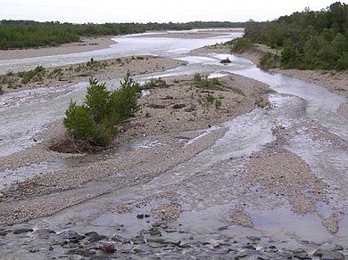 Parco fluviale regionale del Taro