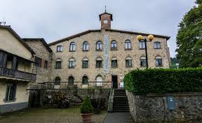 Parco Museo Minerario di Abbadia S. Salvatore