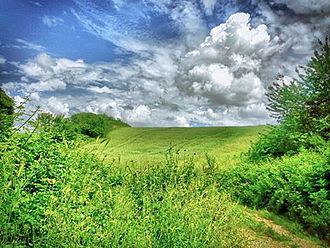 Parco naturale-archeologico dell'Inviolata