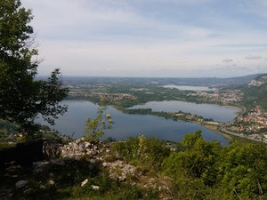 Parco naturale del Monte Barro