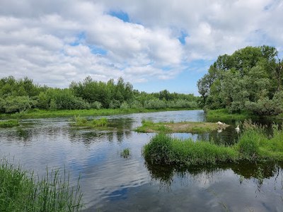 Parco Naturale del Ticino