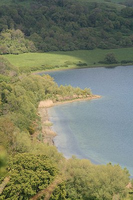 Parco naturale regionale di Bracciano-Martignano