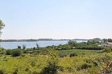 Parco naturale regionale monti Ausoni e lago di Fondi