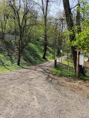 Parco Regionale della Valle del Lambro