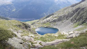 Parco regionale dell'Adamello